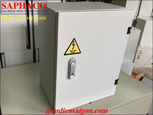 Vỏ tủ điện 1.2 mm