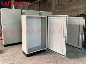 Vỏ tủ điện 1.5 mm
